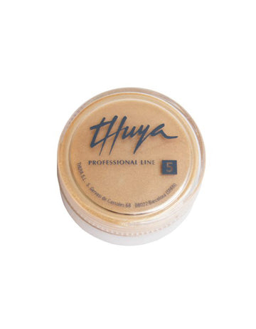 Thuya Earth Line Champagne Shadow 5Gr (011505013)